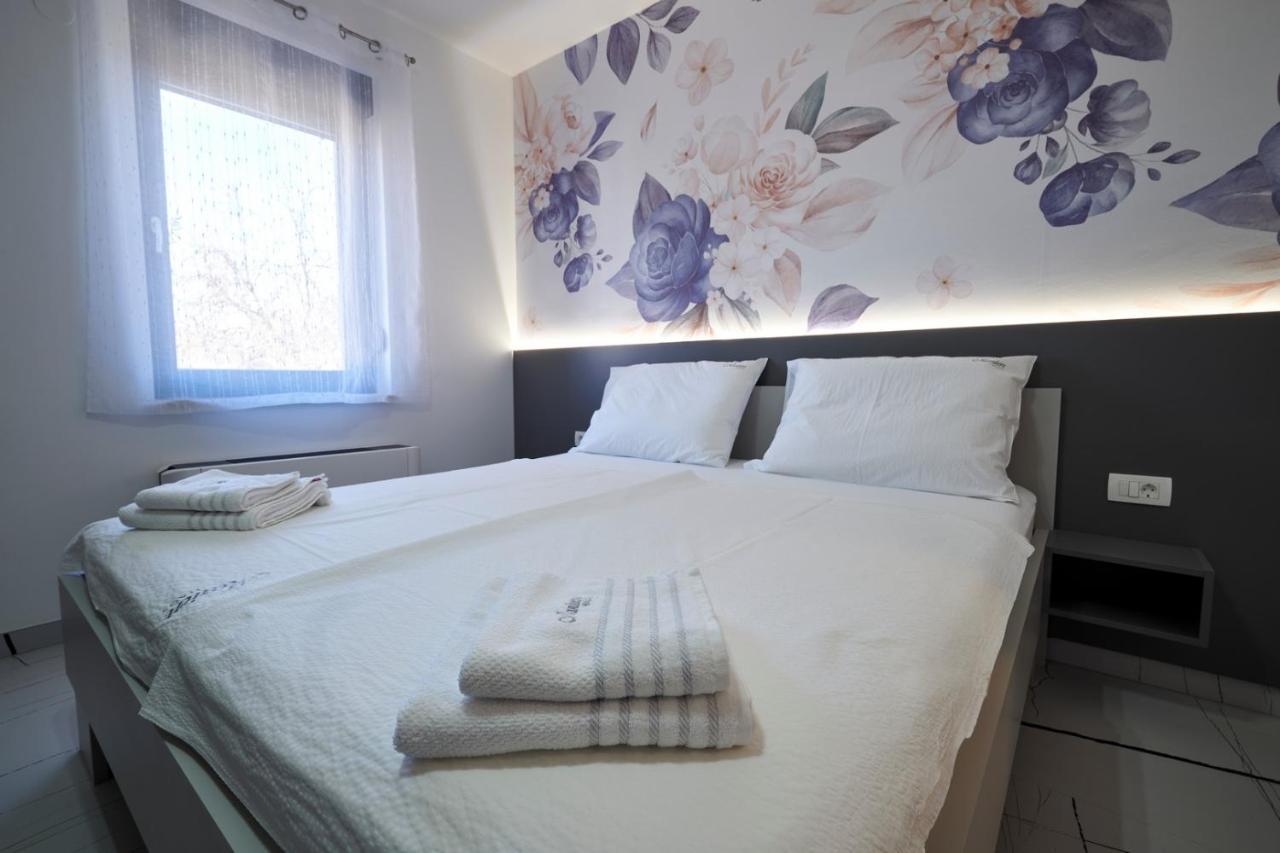 Marien Haus Hotel Károlyváros Kültér fotó