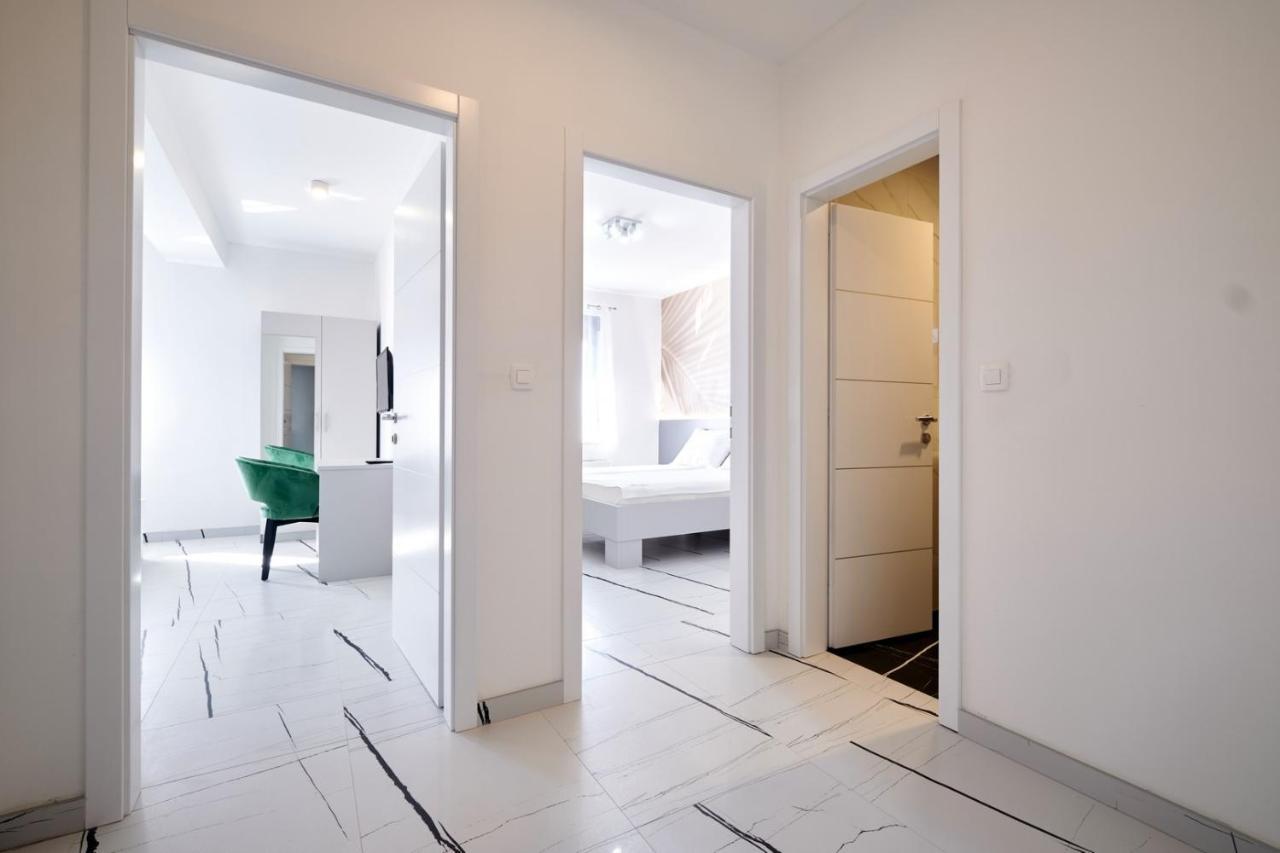 Marien Haus Hotel Károlyváros Kültér fotó