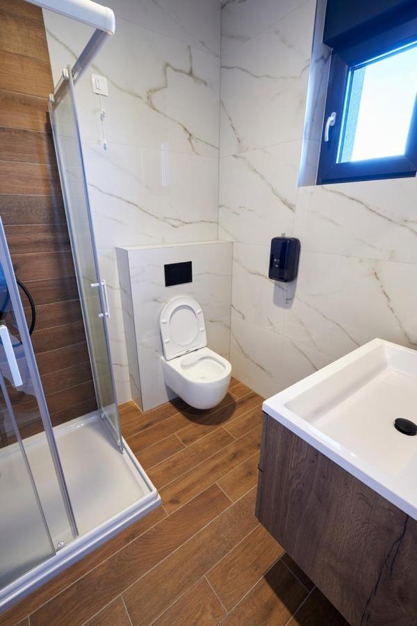 Marien Haus Hotel Károlyváros Kültér fotó